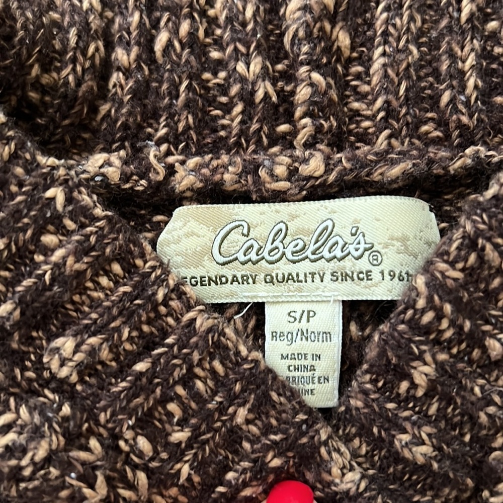 Sweater - Picture 2 of 3